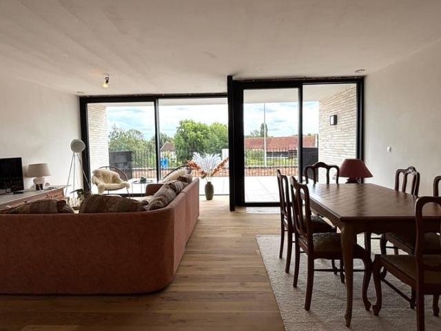 Appartement te huur