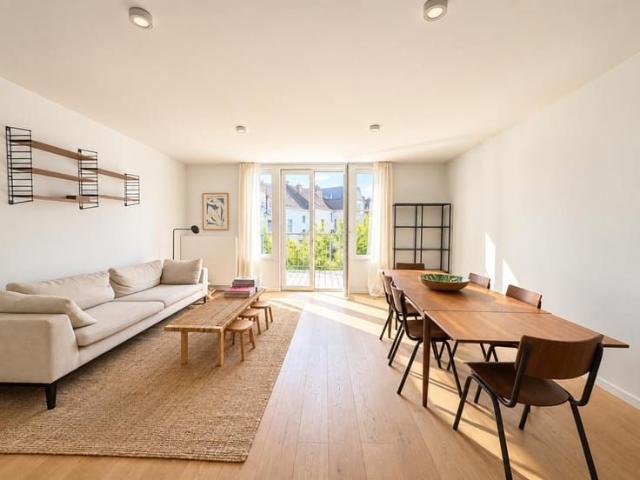 Appartement te huur