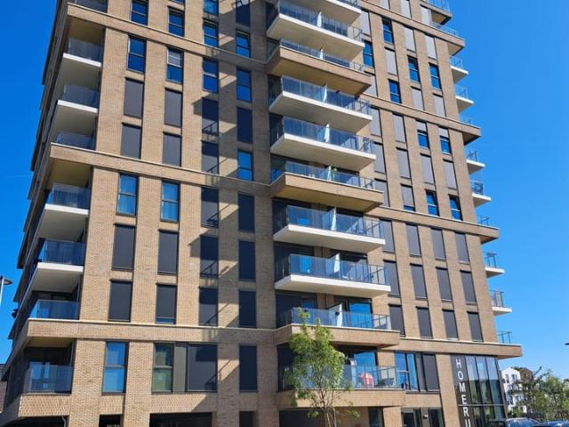apartment for rent in Homeruslaan 93 1363 TA Almere Homeruskwartier Midden