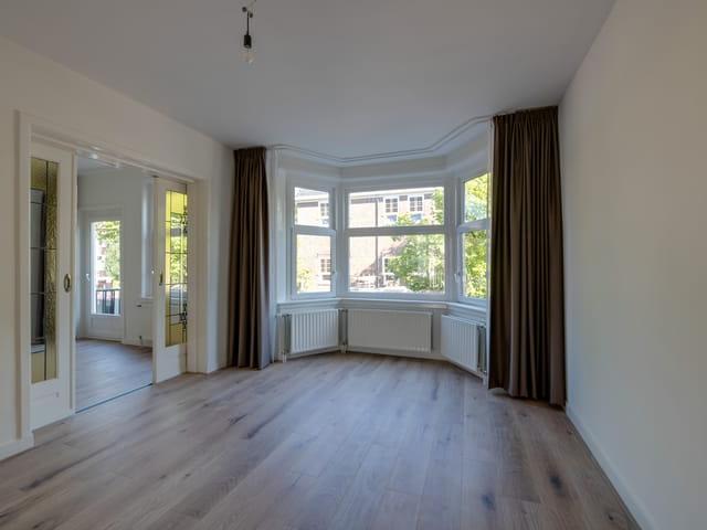 apartment for rent in Trompenburgstraat 125 1 1079TV Amsterdam Kromme Mijdrechtbuurt Amsterdam