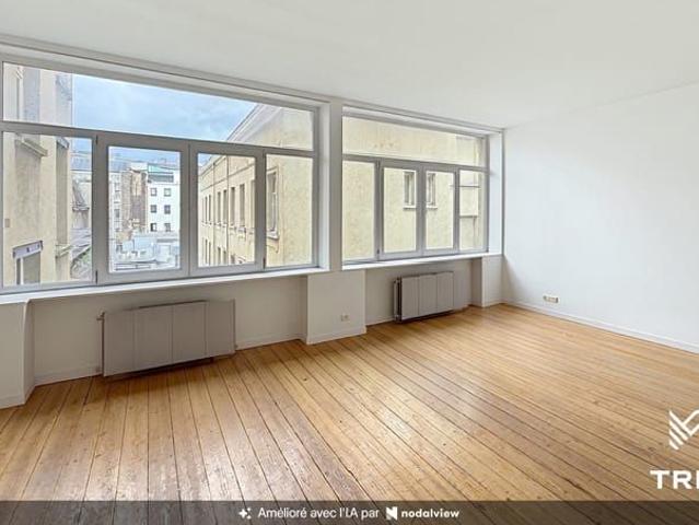 Appartement te huur