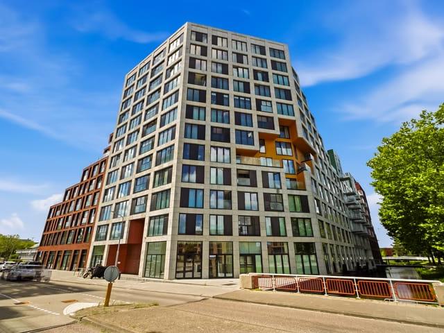 apartment for rent in Niemeyerstraat 58 2132 HE Hoofddorp Hoofddorp Hyde Park