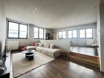 Appartement te huur