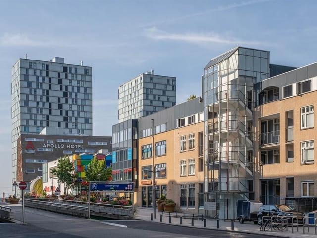 Appartement te huur