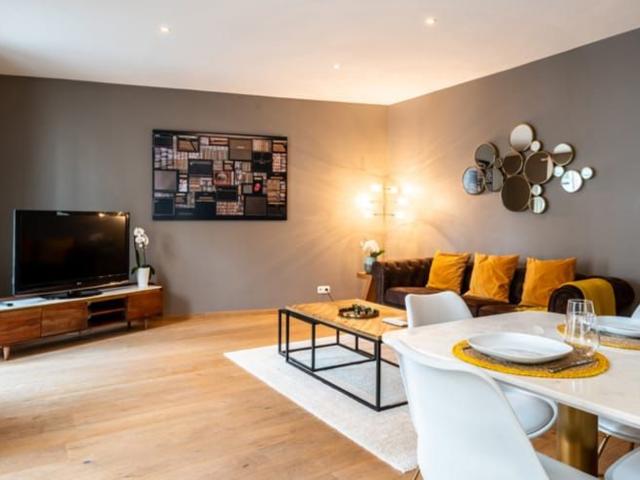 Appartement te huur