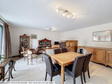 Appartement te huur