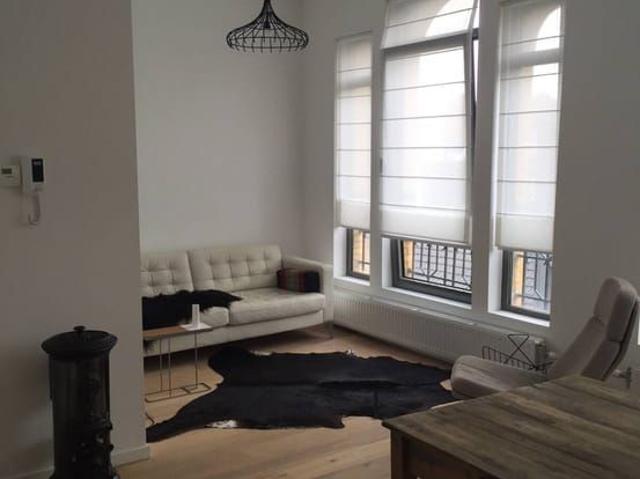 Appartement te huur