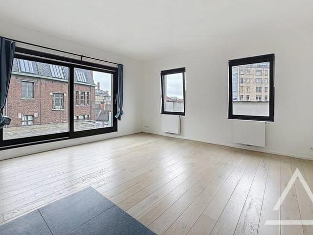 Appartement te huur