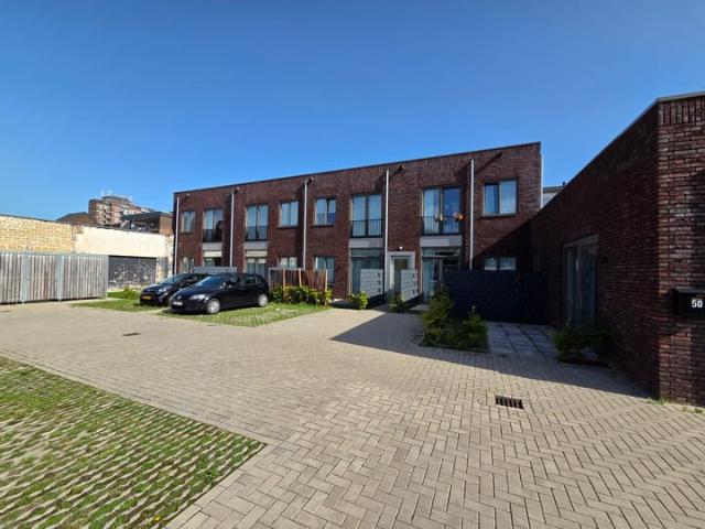 apartment for rent in Rijksweg Zuid 118 B13 6161 BR Geleen Geleen Centrum
