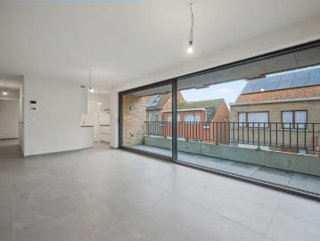 Appartement te huur