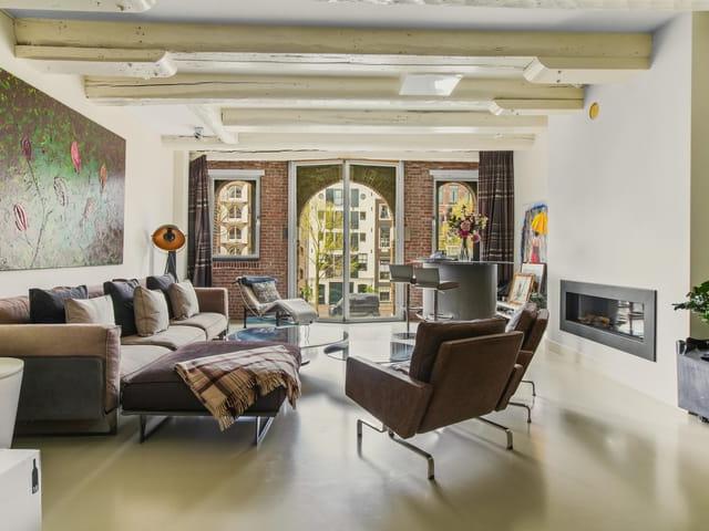 Appartement te huur