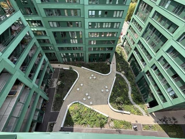 Appartement te huur