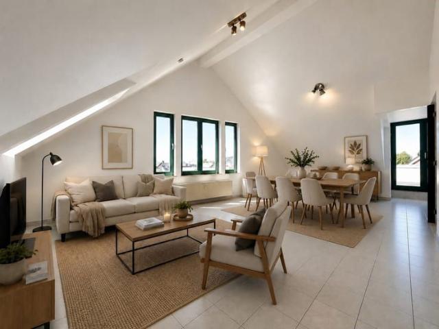 Appartement te huur