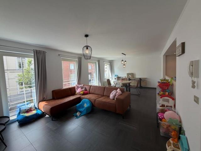 Appartement te huur