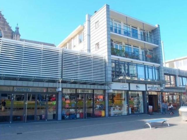 Appartement te huur