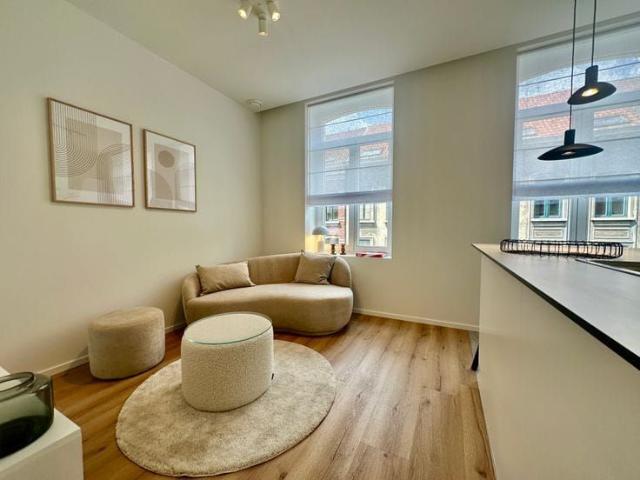 Appartement te huur