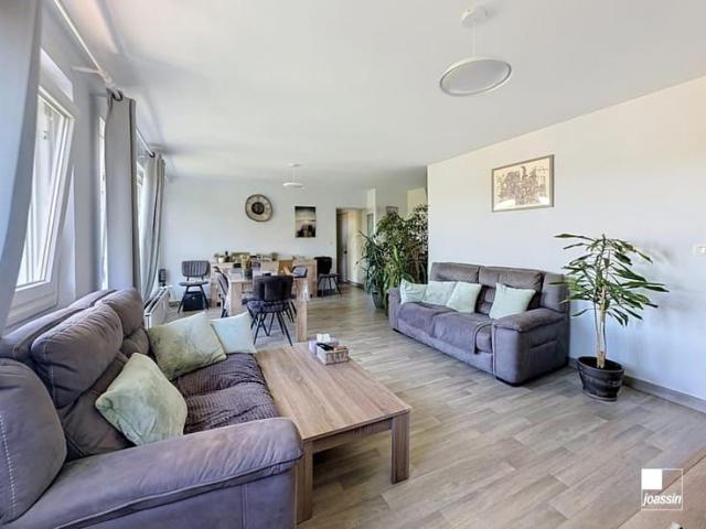 Appartement te huur