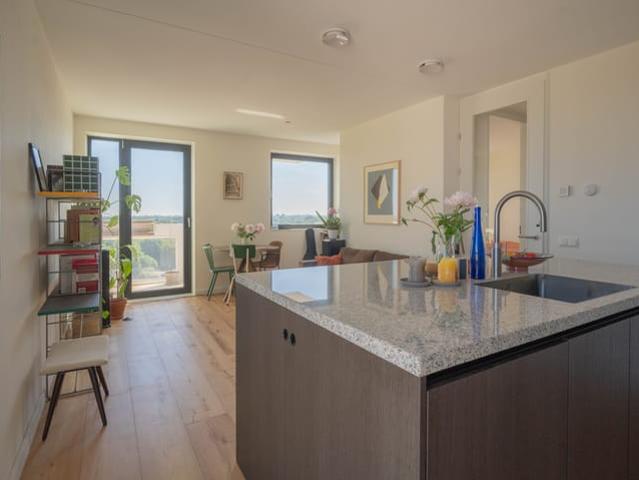 Appartement te huur