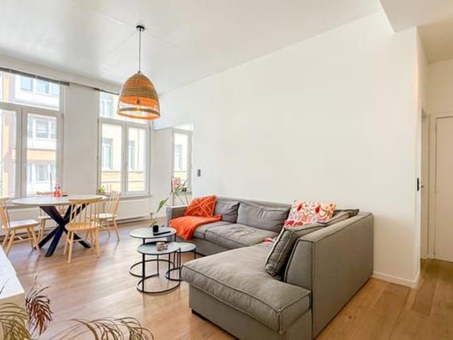 Appartement te huur