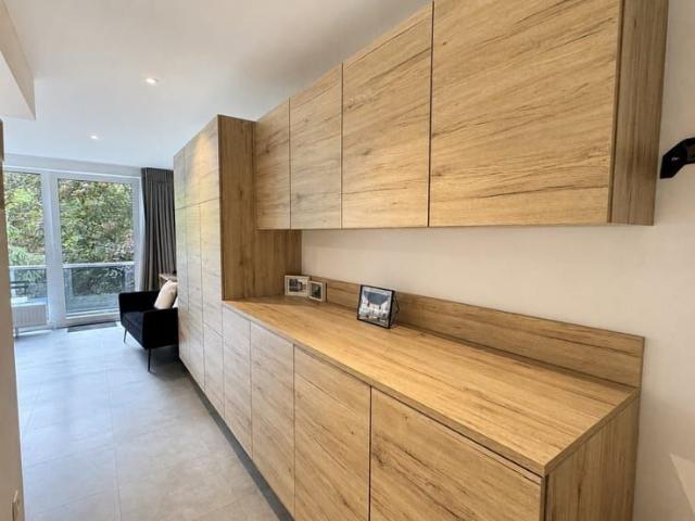 Appartement te huur
