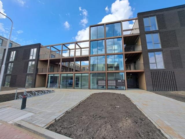 Appartement te huur