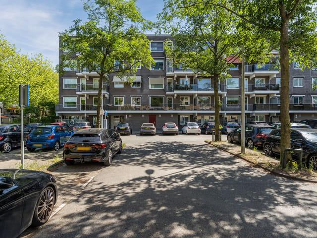 Appartement te huur