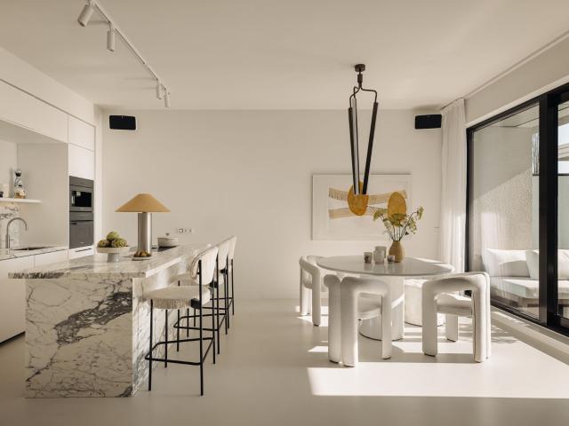 Appartement te huur
