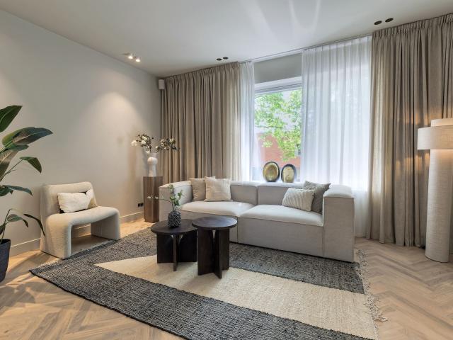 Appartement te huur