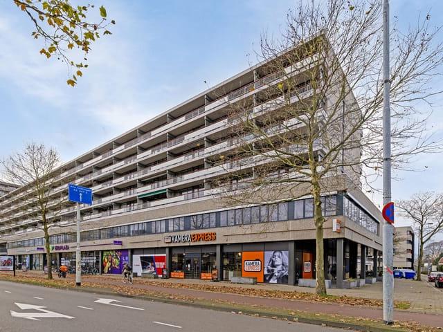 Appartement te huur