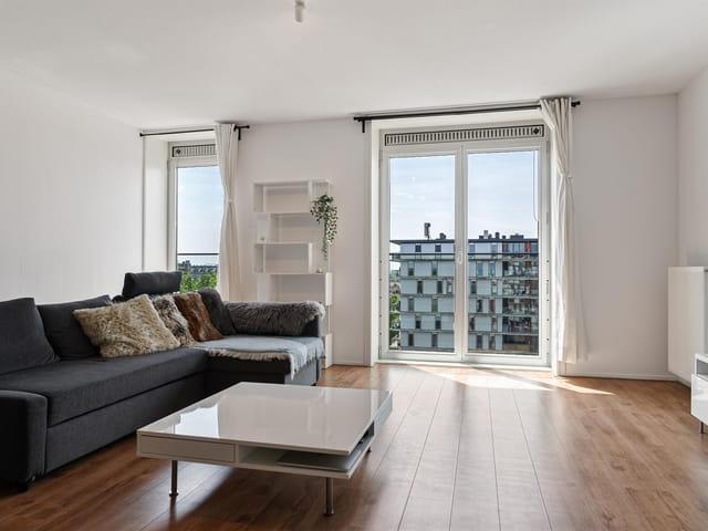 Appartement te huur