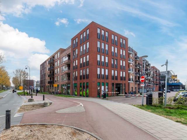 Appartement te huur