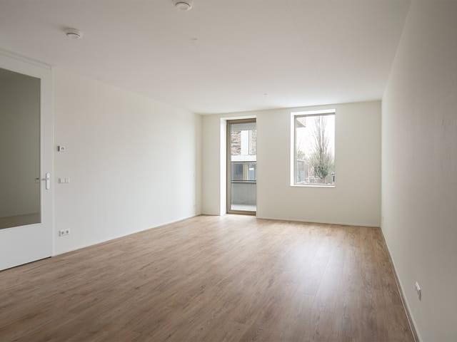 apartment for rent in Punt Sniep 126 1112 AD Diemen Centrum Oost