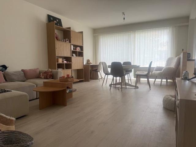 Appartement te huur