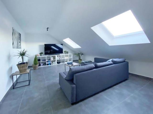 Appartement te huur