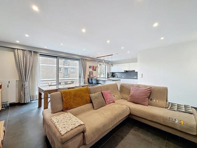 Appartement te huur
