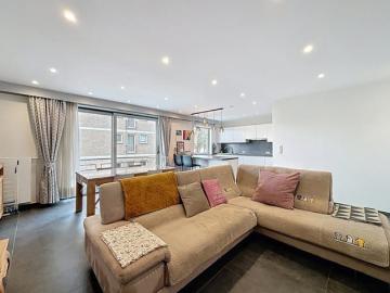 Appartement te huur