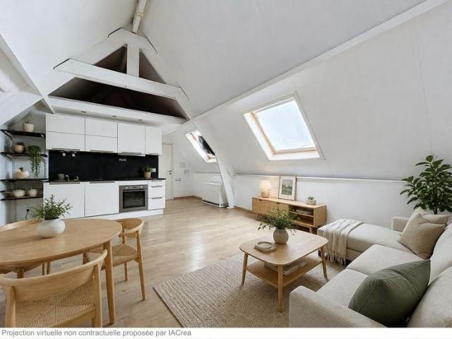 Appartement te huur