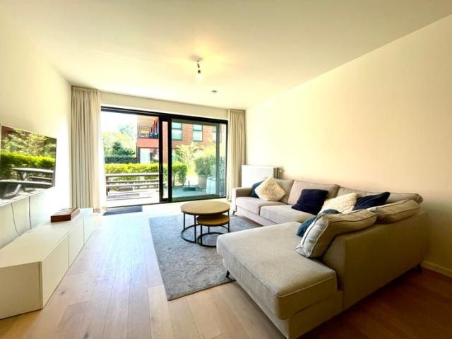 Appartement te huur