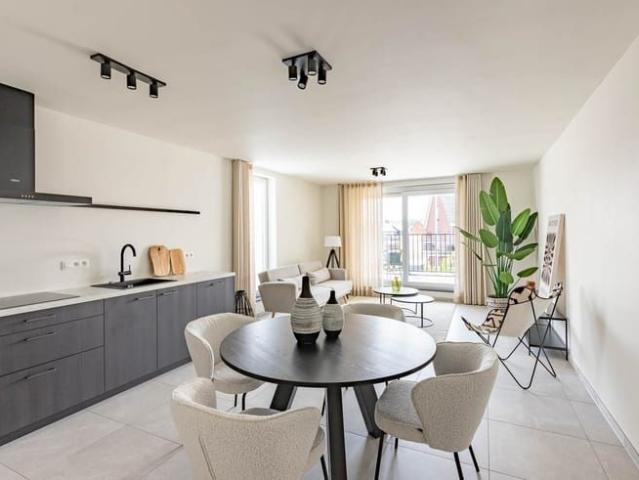 Appartement te huur