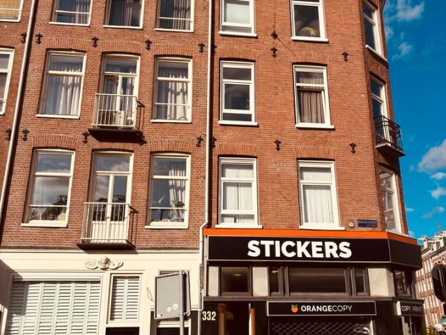 Appartement te huur