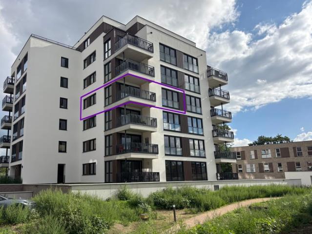 Appartement te huur