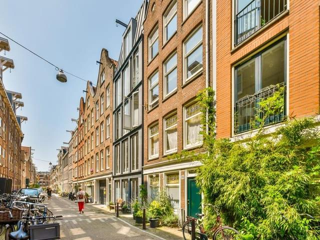 Appartement te huur