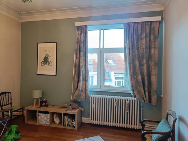 Appartement te huur