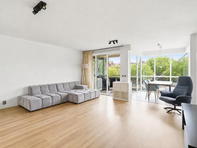 Appartement te huur