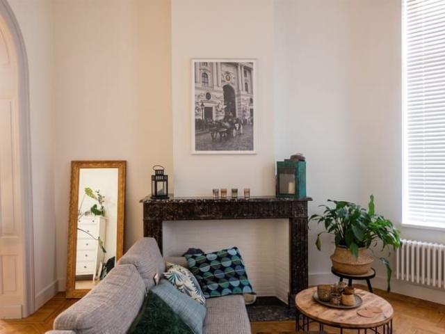 Appartement te huur
