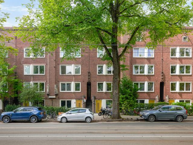Appartement te huur
