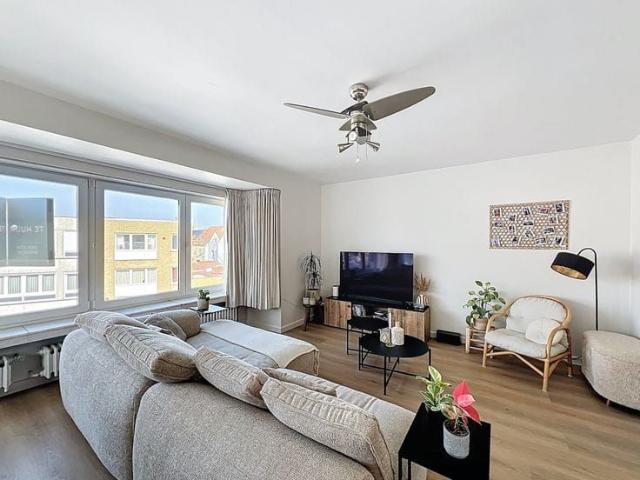 Appartement te huur