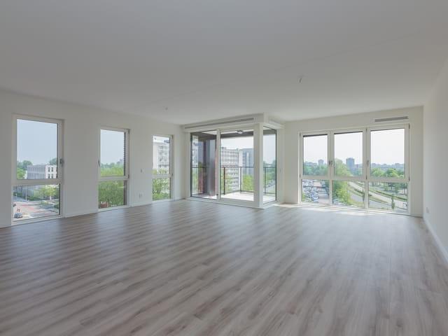 Appartement te huur