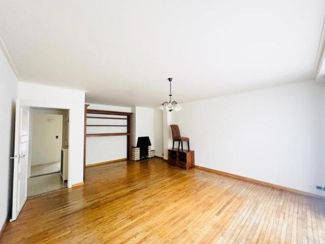 Appartement te huur