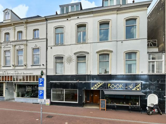 Appartement te huur